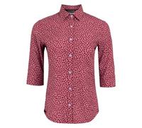 Regatta Kinnis Langarmhemd 38 Lilac Floral Point