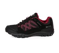 Regatta Damen Lady Edgepoint Ii Hiking BootTrekking- & Wanderhalbschuhe