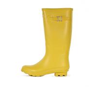 Regatta Damen Lady Fairweather Ii Stiefelette, Maize Yellow, 36 EU