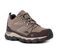 Regatta Damen Lady Holcombe 3 Halbschuhe, Walnuss White Pepper, 38 EU