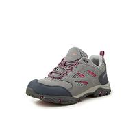 Regatta Holcombe Iep Low Hiking Shoes Grau EU 38 Frau (Herstellerartikelnummer: RWF572-15O-UK5)