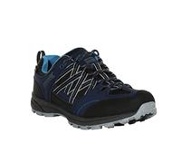 Regatta Damen Lady Samaris Low Stiefelette, Dunkles Denim, ätherisches Blau, 37 EU