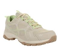 Regatta Damen Lady Vendeavour Wanderschuh, Barley White/Lime Cream, 38 EU