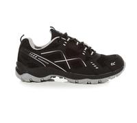 Regatta Wanderschuhe Vendeavour Damen Schwarz Größe 41