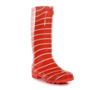 Regatta Damen Lady Wenlock Kniehohe Stiefel, Crayonstripe, 38 EU