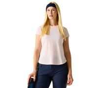 Regatta Damen Mindo Anti-Insekten Kurzarm-T-Shirt, Reise- und Wandershirt