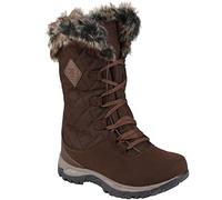 Regatta Damen newley Thermo' Insulated Boots Hohe Stiefel, Braun (Chestnut 7px), 40 EU