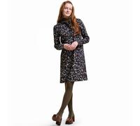 Regatta Damen Orla Freizeitkleid, Blau (Berry Blue), 40