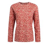 Regatta Damen Orla Winter Tee T-Shirt, Berry Bubble Red, 34