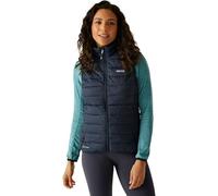 Regatta Damen Outdoorweste Steppweste Weste Marizion Baffle-Weste, Farbe:Dunkelblau, Artikel:-272 Navy, Größe:42