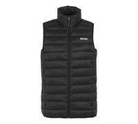 Regatta Marizion Damen Steppweste schwarz 38 schwarz 38