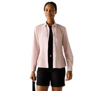 Regatta Damen Reiseleichtes Langarmshirt Insektenschutz Wandertop