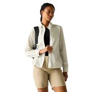 Regatta Damen Reiseleichtes Langarmshirt Insektenschutz Wandertop