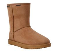 Regatta Damenstiefel Risley Mid – wasserdicht, mit Kunstfellfutter – Größe 36