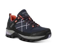 Regatta Samaris Iii Low Wanderschuhe EU 39 Navy / Lilac