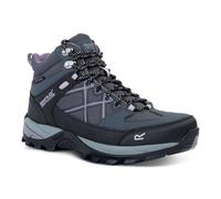 Regatta Wanderboots ''Samaris III'' in Blau - Größe 39 | Damen Outdoor Sport Schuhe