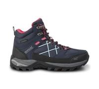 Regatta Wanderboots ''Samaris III'' in Dunkelblau - Größe 38 | Damen Outdoor Sport Schuhe