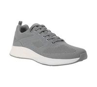 Regatta - Damen Sneaker Marine Sport (38 EU) (Stahlfarben)