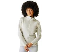 Regatta Damen Solenne Half Zip Symmetry Fleece Outdoors Summer Jacket (1er Pack)