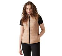 Regatta Damen Steppweste Wmn Marizion B/W Warm Taupe - 18