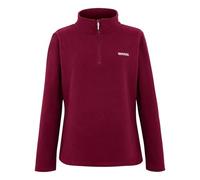 Regatta Damen Sweethart Halbzip Fleece leicht schnelltrocknend Winter Layer Top