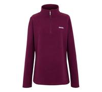 Regatta Sweethart Damen Fleecepullover dark pimento 50 dark pimento 50