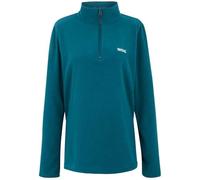 Regatta Damen Sweethart Halbzip Fleece leicht schnelltrocknend Winter Layer Top