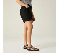 Regatta Damen Vendeavour Sandalen Schwarz, Größe: 39