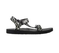 Regatta Vendeavour Sandalen EU 39 Black / White Zebra