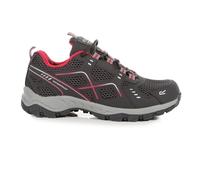Regatta Damen Wanderschuhe Vendeavour Grau/Pink Größe 39