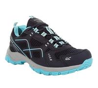 Regatta Damen Vendeavour Wanderschuhe, wasserdichte Wanderschuhe