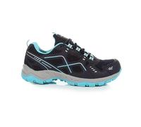 Regatta Wanderschuhe Lady Vendeavour Damen Marine Größe 39