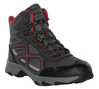 Regatta Vendeavour Bt Hiking Boots Grau EU 39 Frau (Herstellerartikelnummer: RWF807-P6Y-UK6)