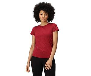 Regatta Damen Wm Fingal Edition T-Shirt