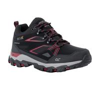 Regatta Damen WmnholcombeiiilowRegatta Holcombe III Damen-Wanderschuhe, niedrig