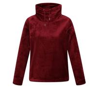 Regatta Damen Women's Bardou Fluffy Jumper Fleece
