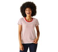 Regatta Damen Women's Filandra Viii T-Shirt, merhfarbig, 44