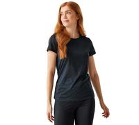 Regatta Fingal Edition T-Shirt für Damen Marine, Größe: 52