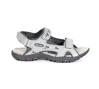 Regatta Wandersandalen "Haris" in Grau - Größe 39 | Damen Outdoor Sport Schuhe