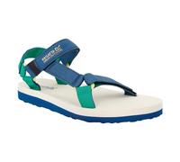 Regatta Damen Womens Lady Vendeavour Sandalen, blau, 38 EU