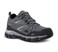 Regatta Wanderschuhe Holcombe III Low Damen Grau Größe 38