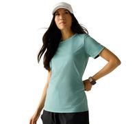 Regatta Demna Kurzarm-t-shirt 40 Ivy Moss