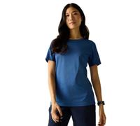 Regatta Demna Kurzarm-t-shirt 42 Aviator Blue