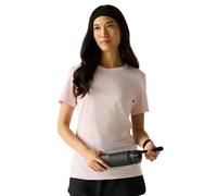 Regatta Demna Kurzarm-t-shirt 42 Pink Haze