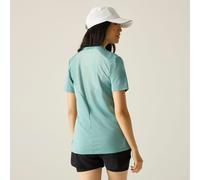 Regatta Demna Kurzarm-t-shirt 38 Ivy Moss