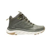 Damen-Wanderschuhe Regatta Derino Vert 38