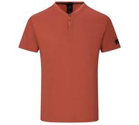Regatta T-shirt Mit Kurzen ärmeln Für Herren Mann Dewi Orange Größe L