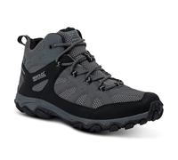 Regatta Edgepoint Iv Mid Wanderstiefel EU 45 Green Tint / Dark Steel