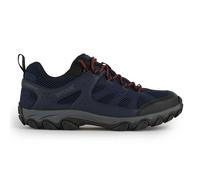 Wanderschuhe Regatta Edgepoint IV Bleu 47