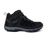 Wanderschuhe Regatta Edgepoint IV Mid Noir 42